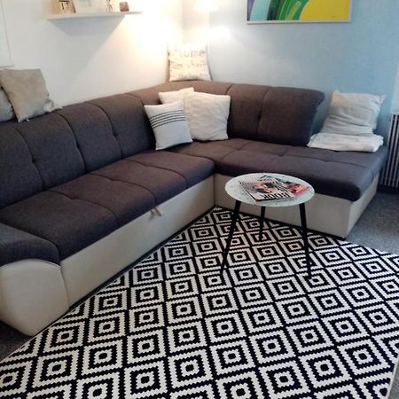Art Apartman Plitvicka Jezera Exterior foto