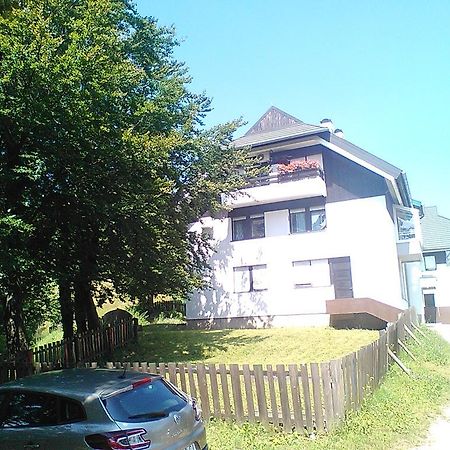 Art Apartman Plitvicka Jezera Exterior foto