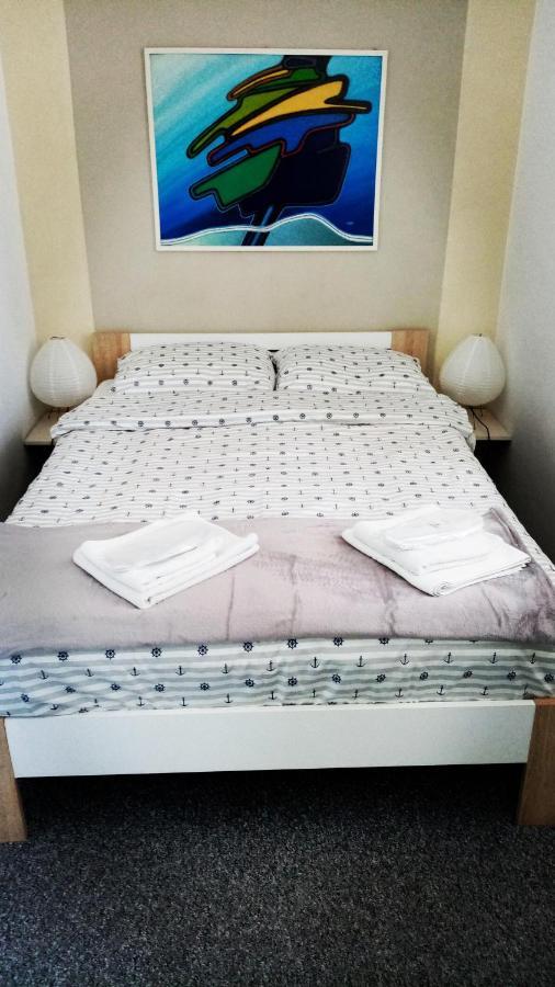 Art Apartman Plitvicka Jezera Exterior foto