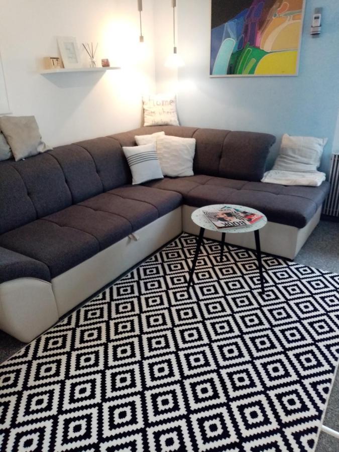 Art Apartman Plitvicka Jezera Exterior foto