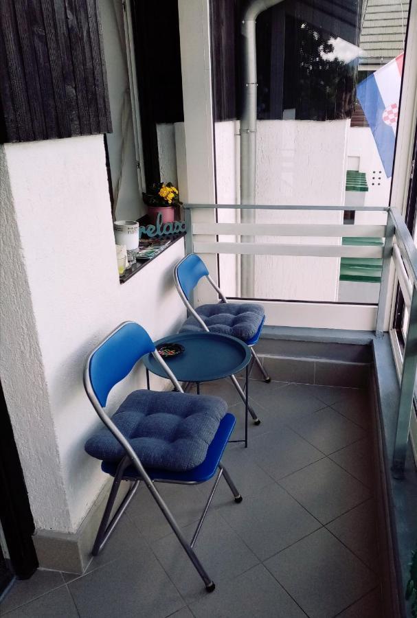 Art Apartman Plitvicka Jezera Exterior foto