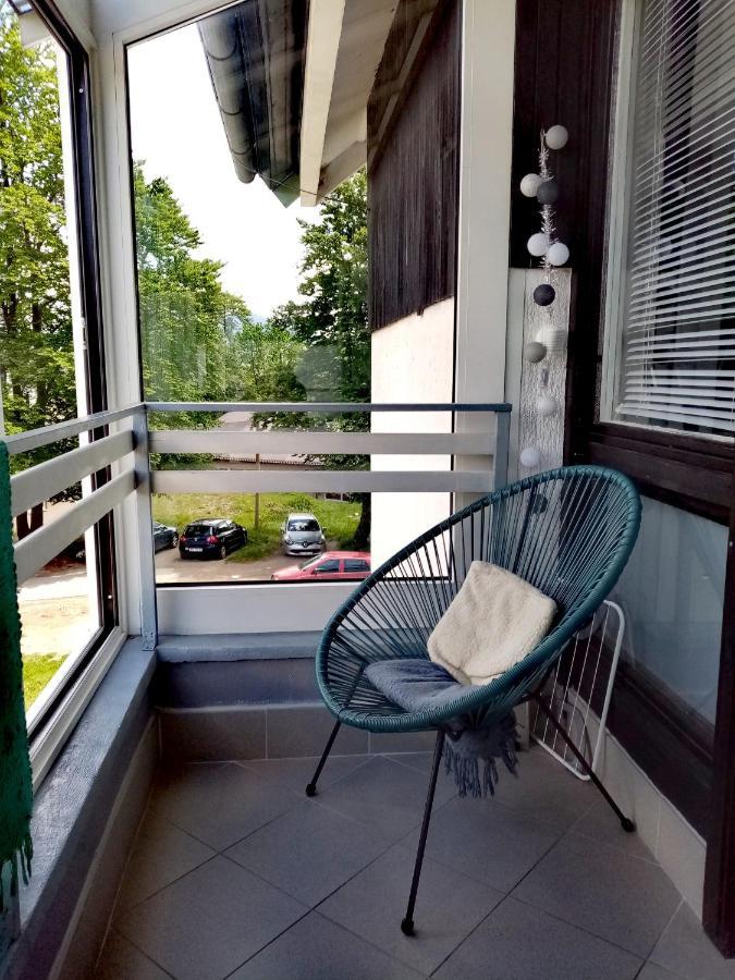 Art Apartman Plitvicka Jezera Exterior foto