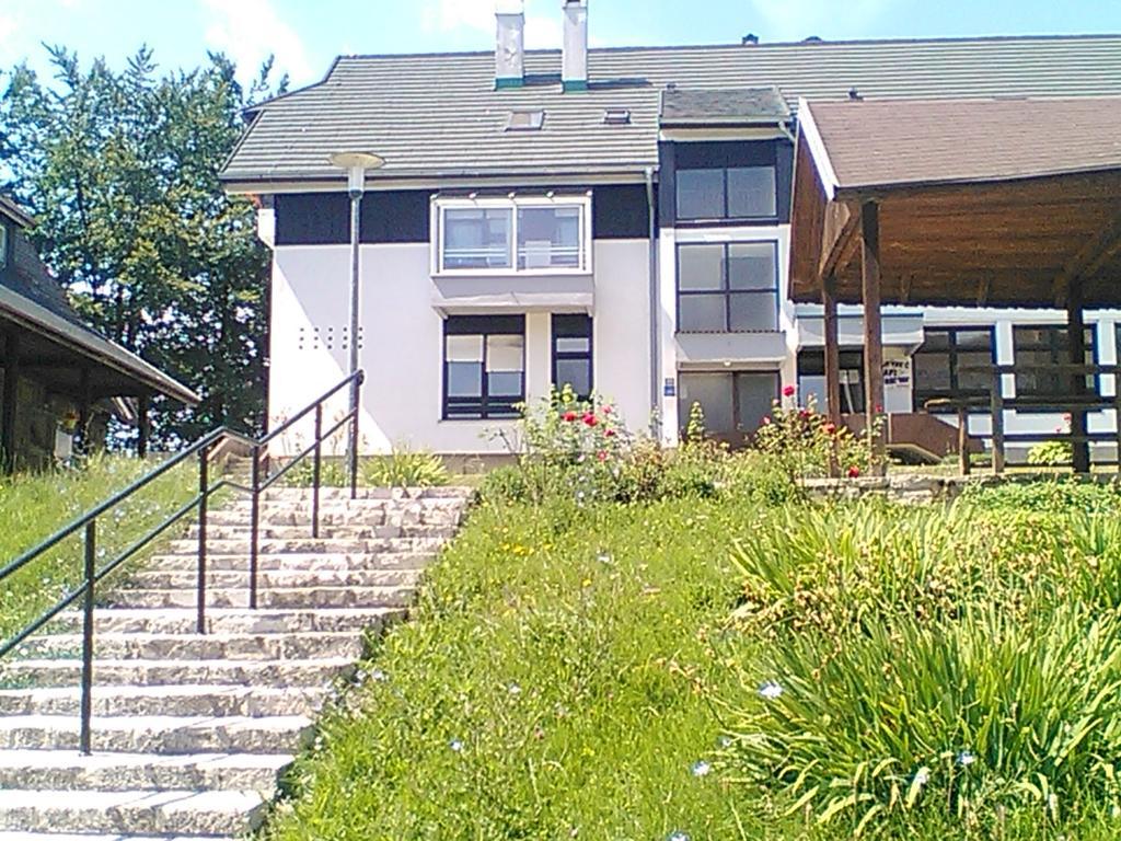 Art Apartman Plitvicka Jezera Exterior foto