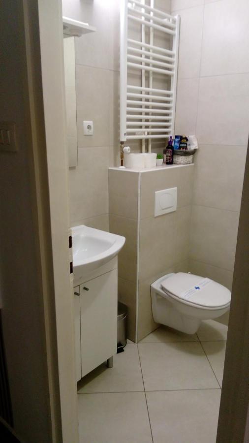 Art Apartman Plitvicka Jezera Exterior foto