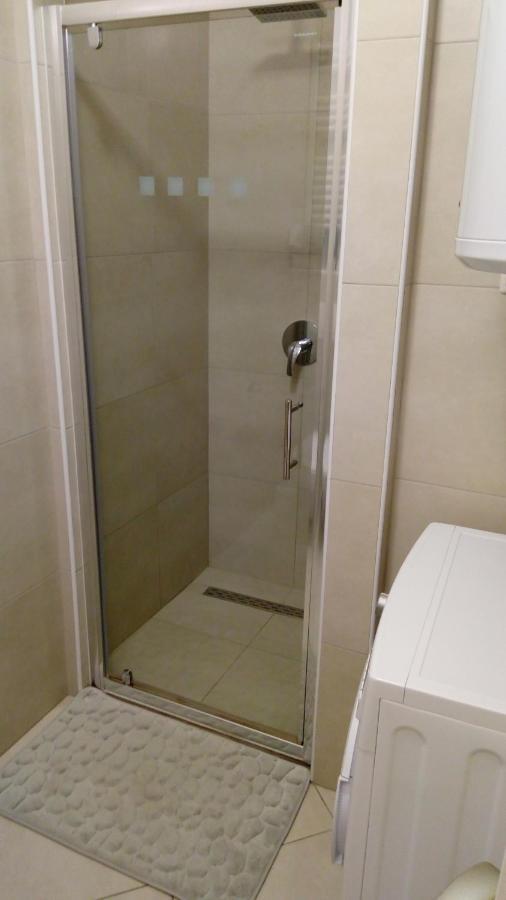 Art Apartman Plitvicka Jezera Exterior foto